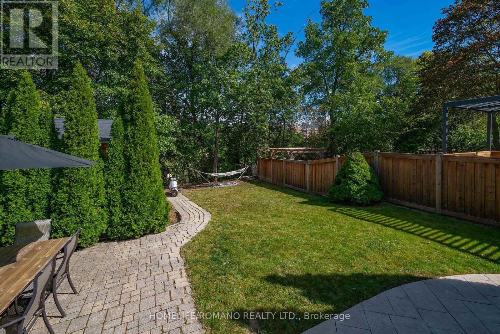 45 Riverview Heights, Toronto, Ontario  M9P 2N3 - Photo 27 - W13818474