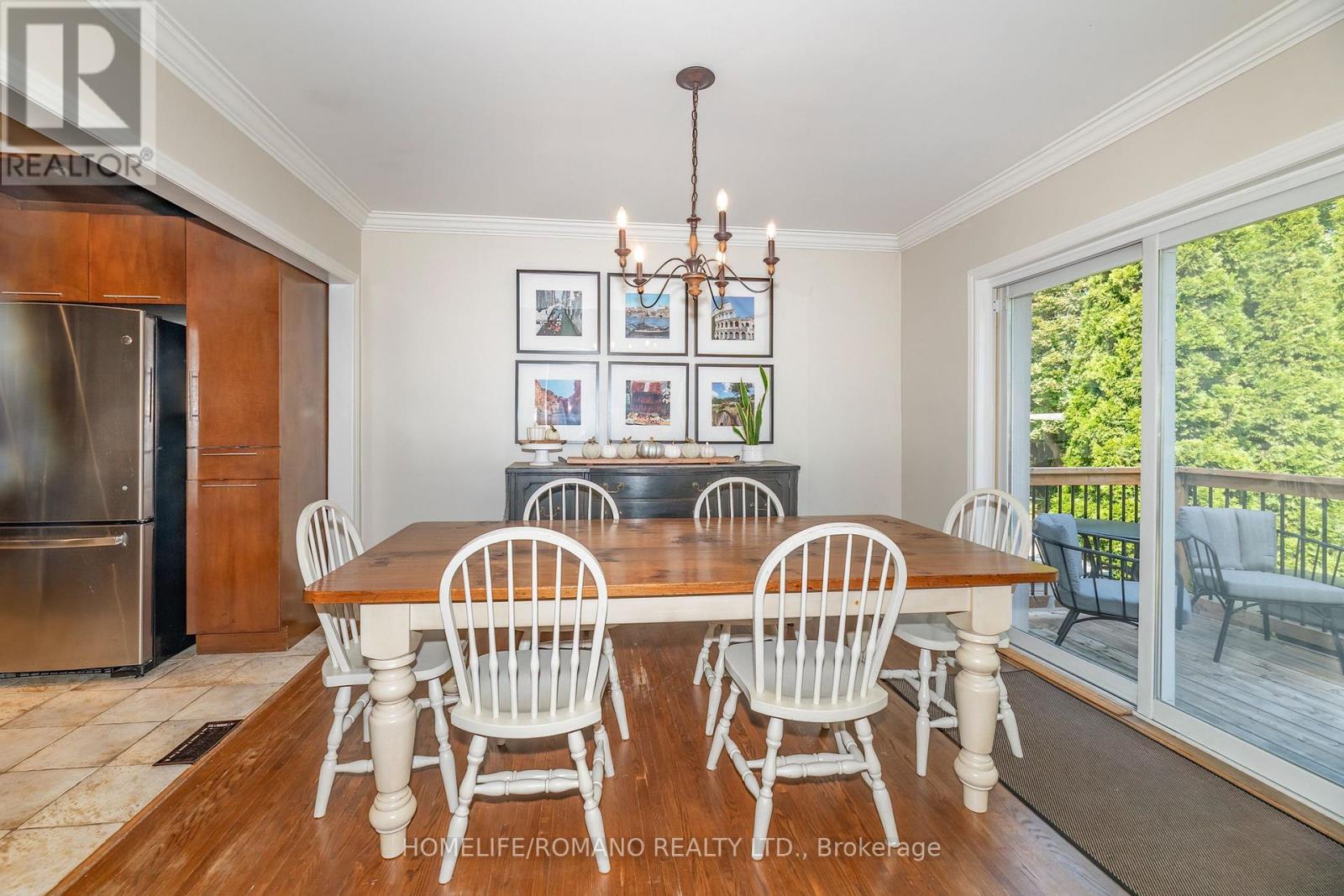 45 Riverview Heights, Toronto, Ontario  M9P 2N3 - Photo 7 - W13818474