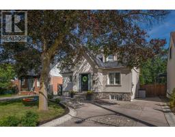 45 RIVERVIEW HEIGHTS, Toronto, Ontario