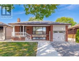 28 LANDRON CRESCENT, Toronto, Ontario