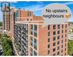 1110 - 61 HEINTZMAN STREET, Toronto, Ontario
