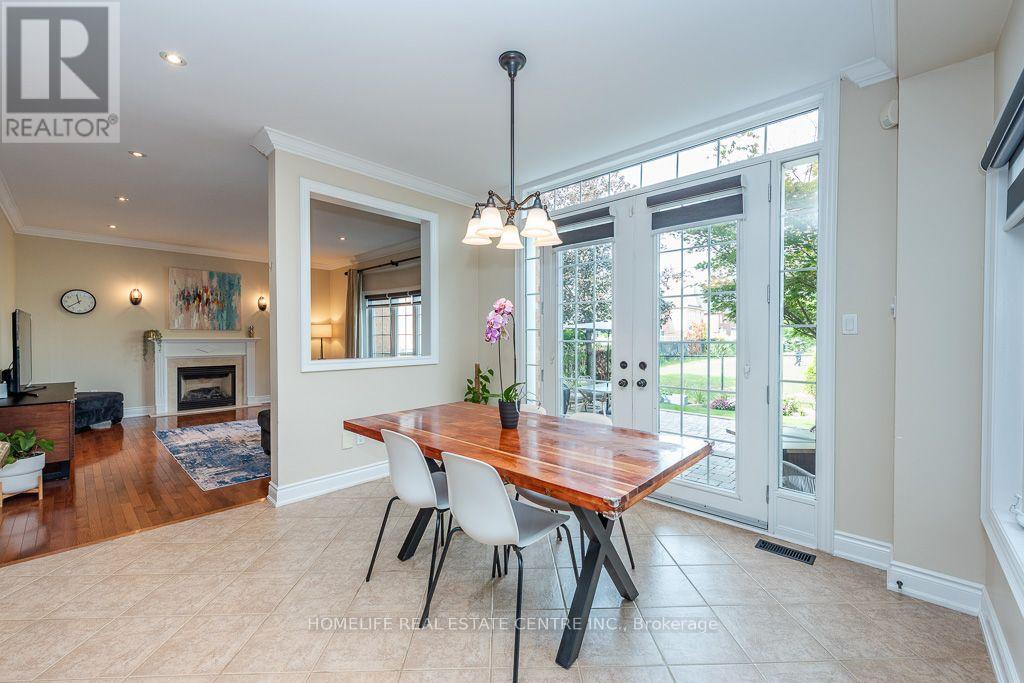 26 Imperial Lakes Drive, Brampton, Ontario L6P 2V3 - Photo 19 - W13818560