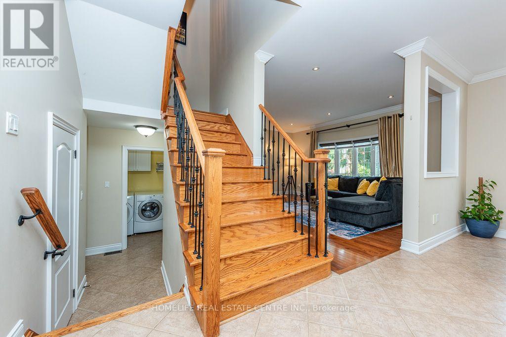 26 Imperial Lakes Drive, Brampton, Ontario L6P 2V3 - Photo 26 - W13818560