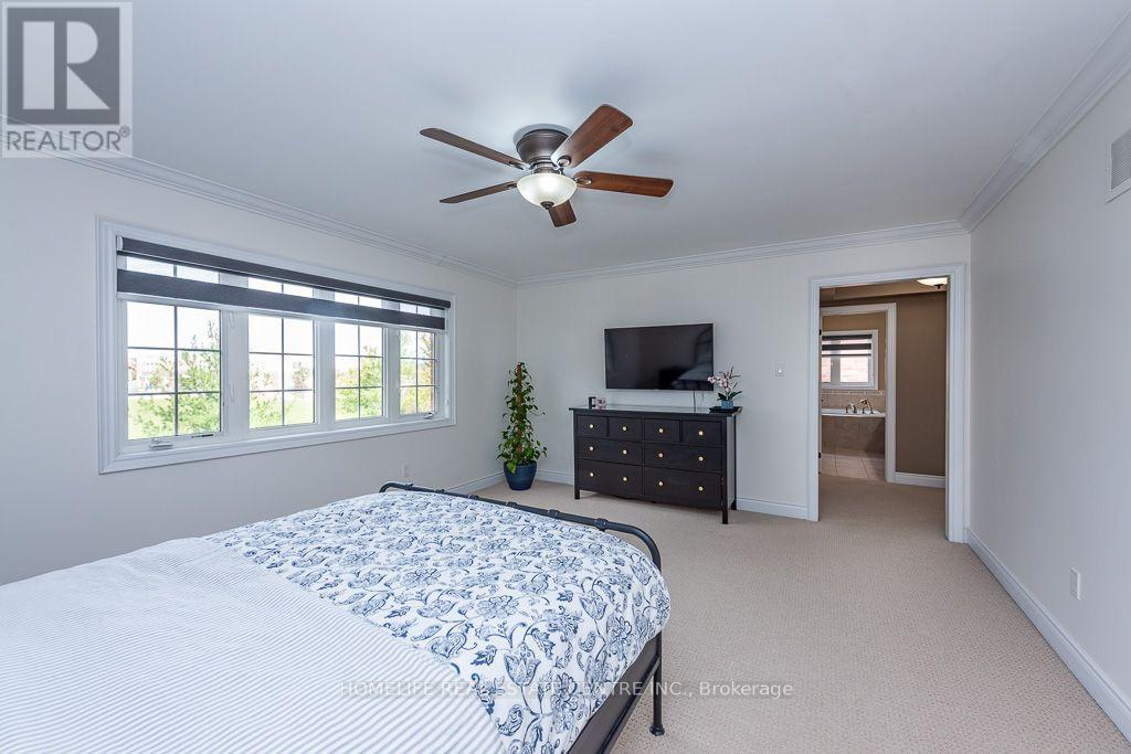 26 Imperial Lakes Drive, Brampton, Ontario L6P 2V3 - Photo 27 - W13818560