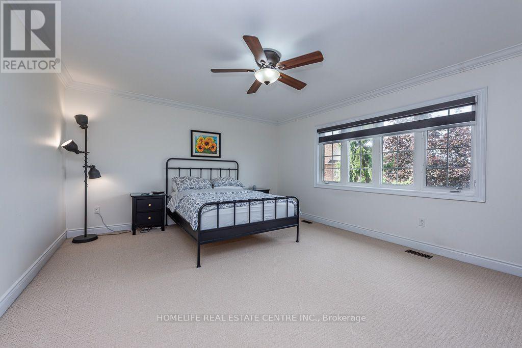 26 Imperial Lakes Drive, Brampton, Ontario L6P 2V3 - Photo 28 - W13818560