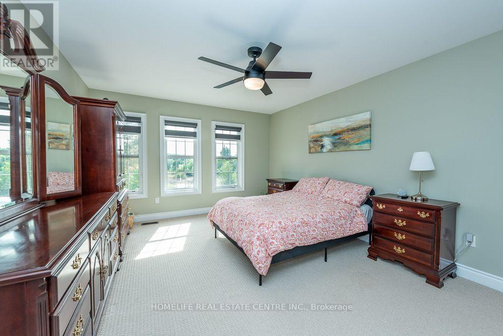 26 Imperial Lakes Drive, Brampton, Ontario L6P 2V3 - Photo 31 - W13818560