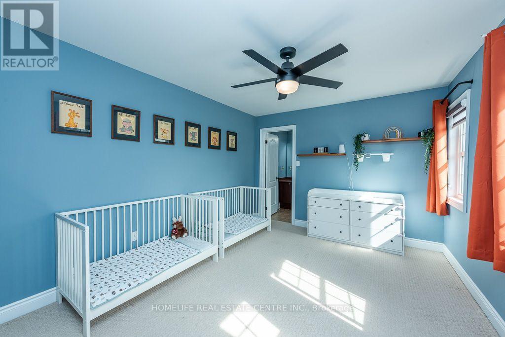 26 Imperial Lakes Drive, Brampton, Ontario L6P 2V3 - Photo 36 - W13818560