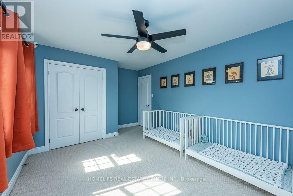 26 Imperial Lakes Drive, Brampton, Ontario L6P 2V3 - Photo 37 - W13818560