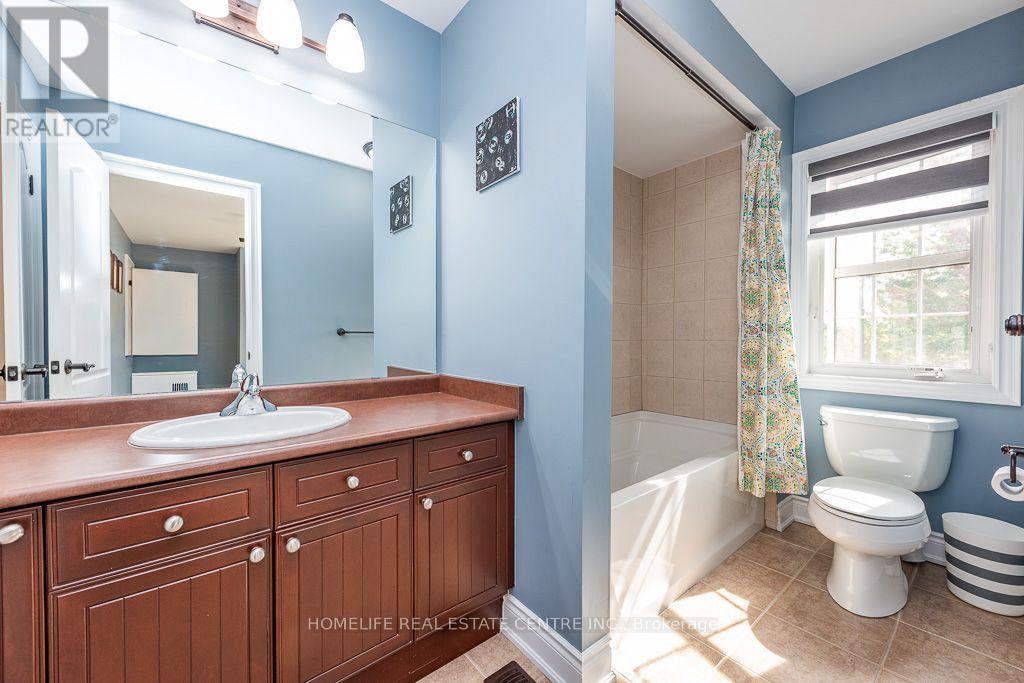 26 Imperial Lakes Drive, Brampton, Ontario L6P 2V3 - Photo 38 - W13818560
