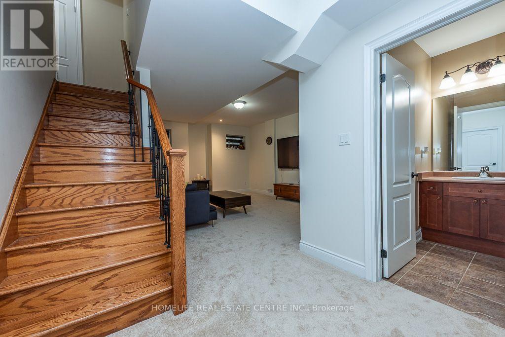 26 Imperial Lakes Drive, Brampton, Ontario L6P 2V3 - Photo 40 - W13818560