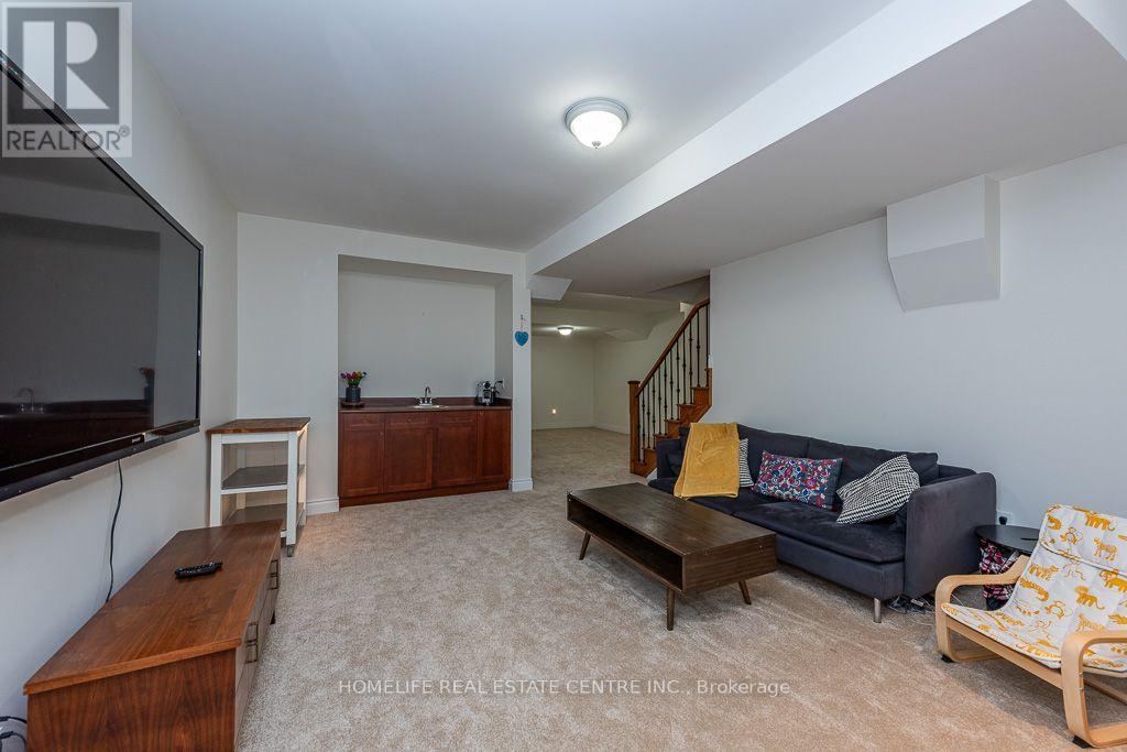 26 Imperial Lakes Drive, Brampton, Ontario L6P 2V3 - Photo 41 - W13818560