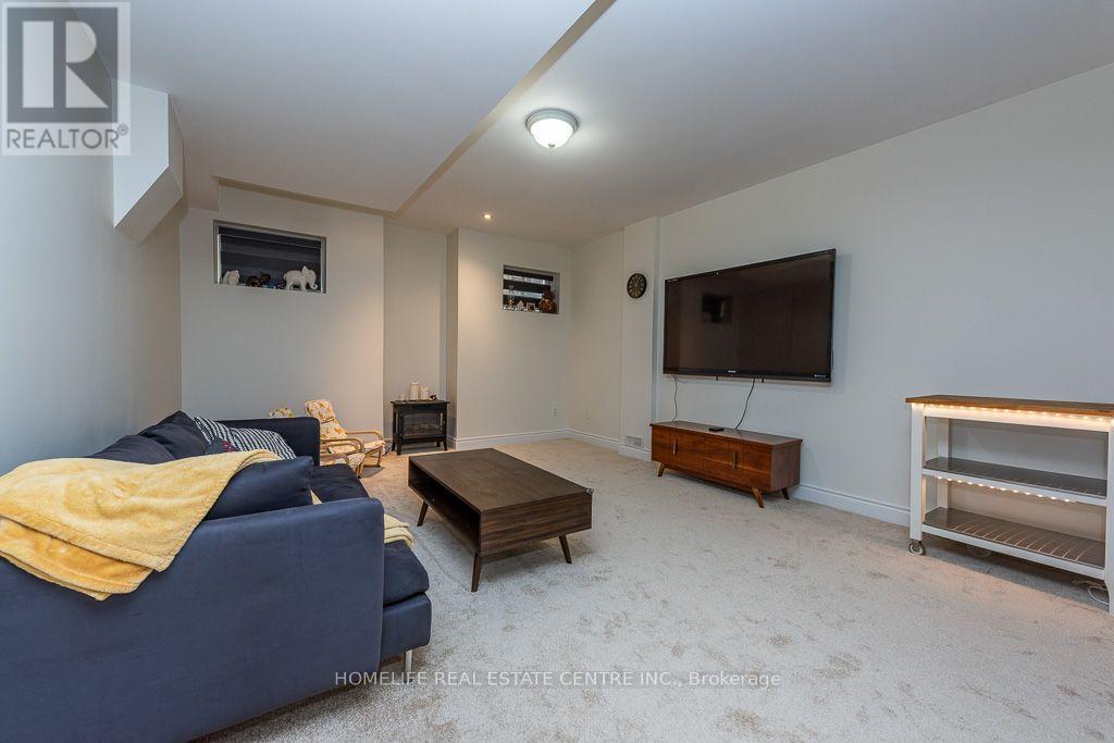26 Imperial Lakes Drive, Brampton, Ontario L6P 2V3 - Photo 42 - W13818560