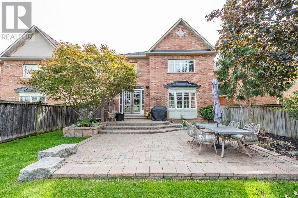 26 Imperial Lakes Drive, Brampton, Ontario L6P 2V3 - Photo 47 - W13818560