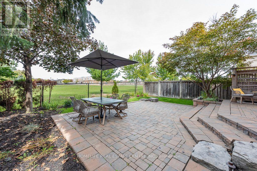 26 Imperial Lakes Drive, Brampton, Ontario L6P 2V3 - Photo 48 - W13818560