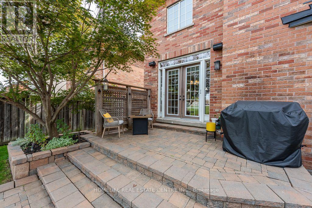 26 Imperial Lakes Drive, Brampton, Ontario L6P 2V3 - Photo 49 - W13818560