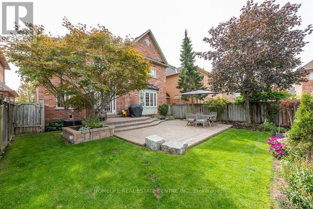 26 Imperial Lakes Drive, Brampton, Ontario L6P 2V3 - Photo 50 - W13818560