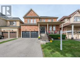 26 IMPERIAL LAKES DRIVE, Brampton, Ontario