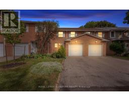 33 - 3380 SOUTH MILLWAY, Mississauga, Ontario