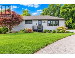 BSMT - 52 MAPLE AVENUE, Halton Hills, Ontario