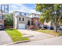 584 HAYWARD CRESCENT, Milton, Ontario