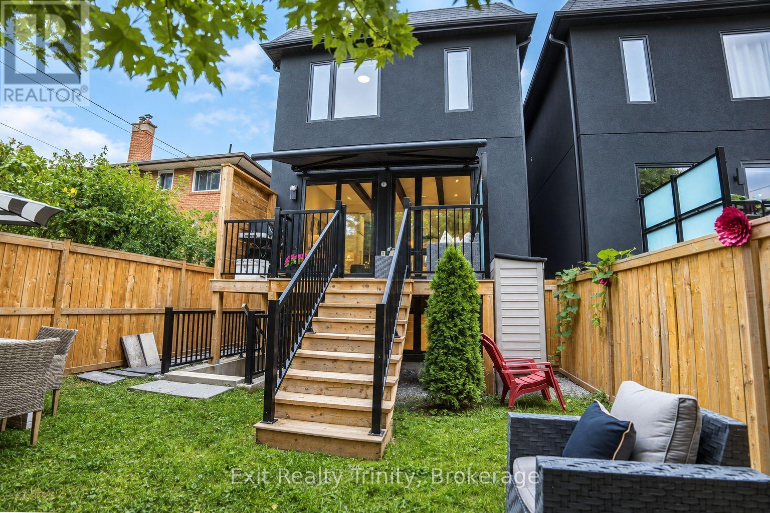 152 Sheldon Avenue, Toronto, Ontario  M8W 4L6 - Photo 45 - W13818670