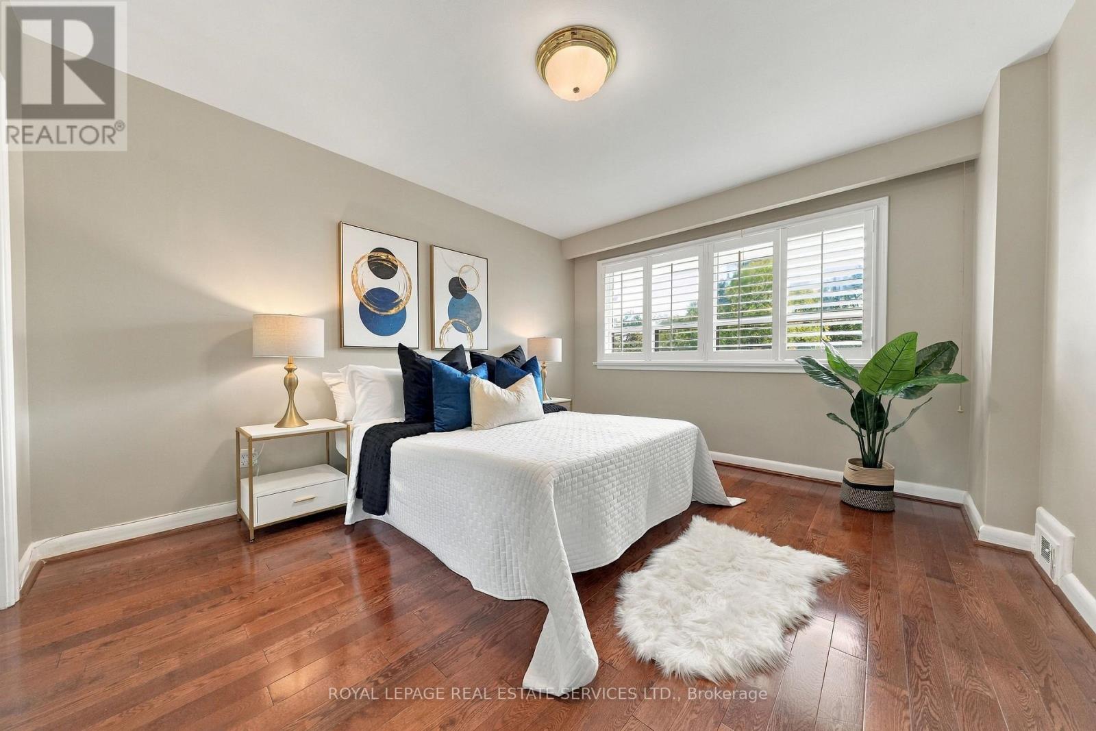 81 Letchworth Crescent, Toronto, Ontario  M3M 1Z1 - Photo 12 - W13818680