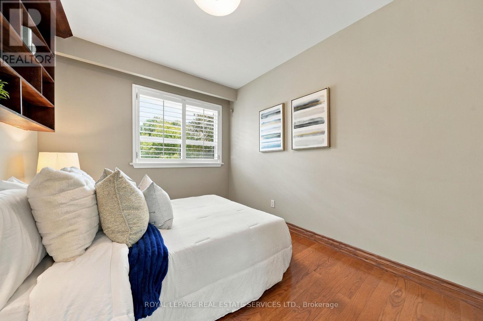 81 Letchworth Crescent, Toronto, Ontario  M3M 1Z1 - Photo 13 - W13818680