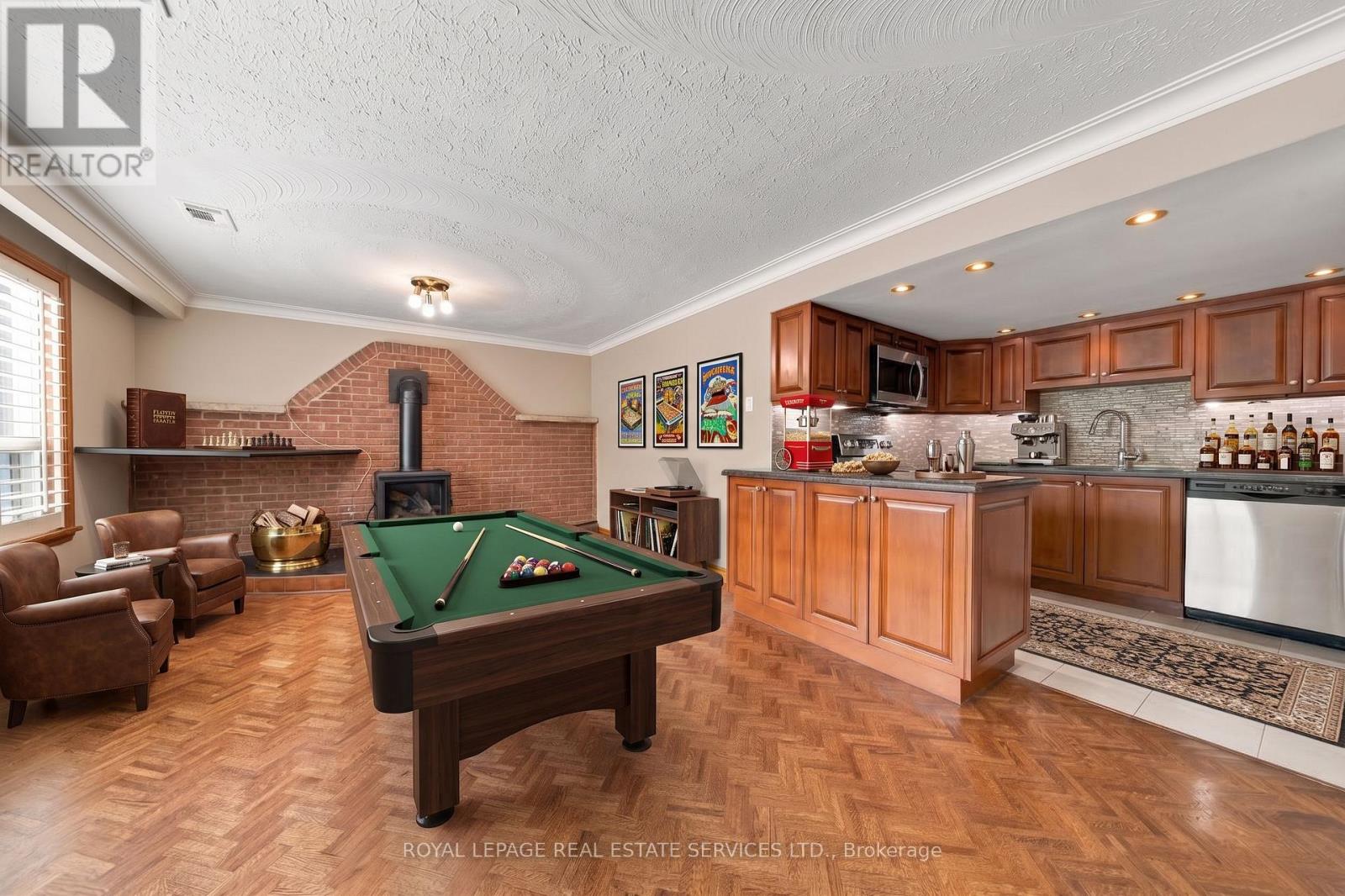 81 Letchworth Crescent, Toronto, Ontario  M3M 1Z1 - Photo 19 - W13818680