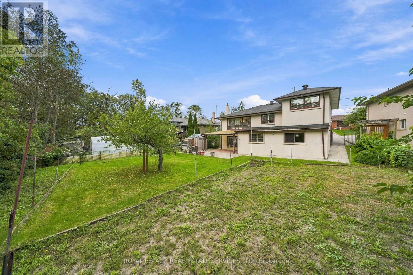 81 Letchworth Crescent, Toronto, Ontario  M3M 1Z1 - Photo 24 - W13818680