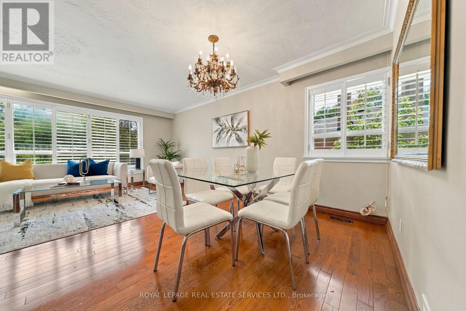 81 Letchworth Crescent, Toronto, Ontario  M3M 1Z1 - Photo 6 - W13818680