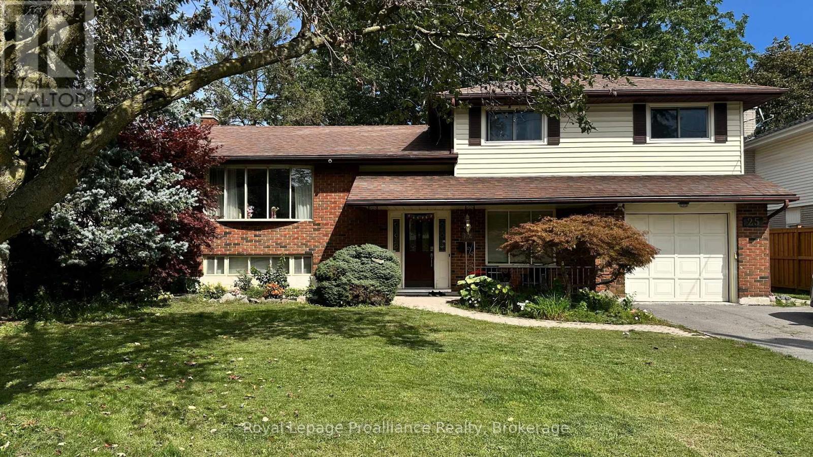 25 KELLER DRIVE, Belleville, Ontario