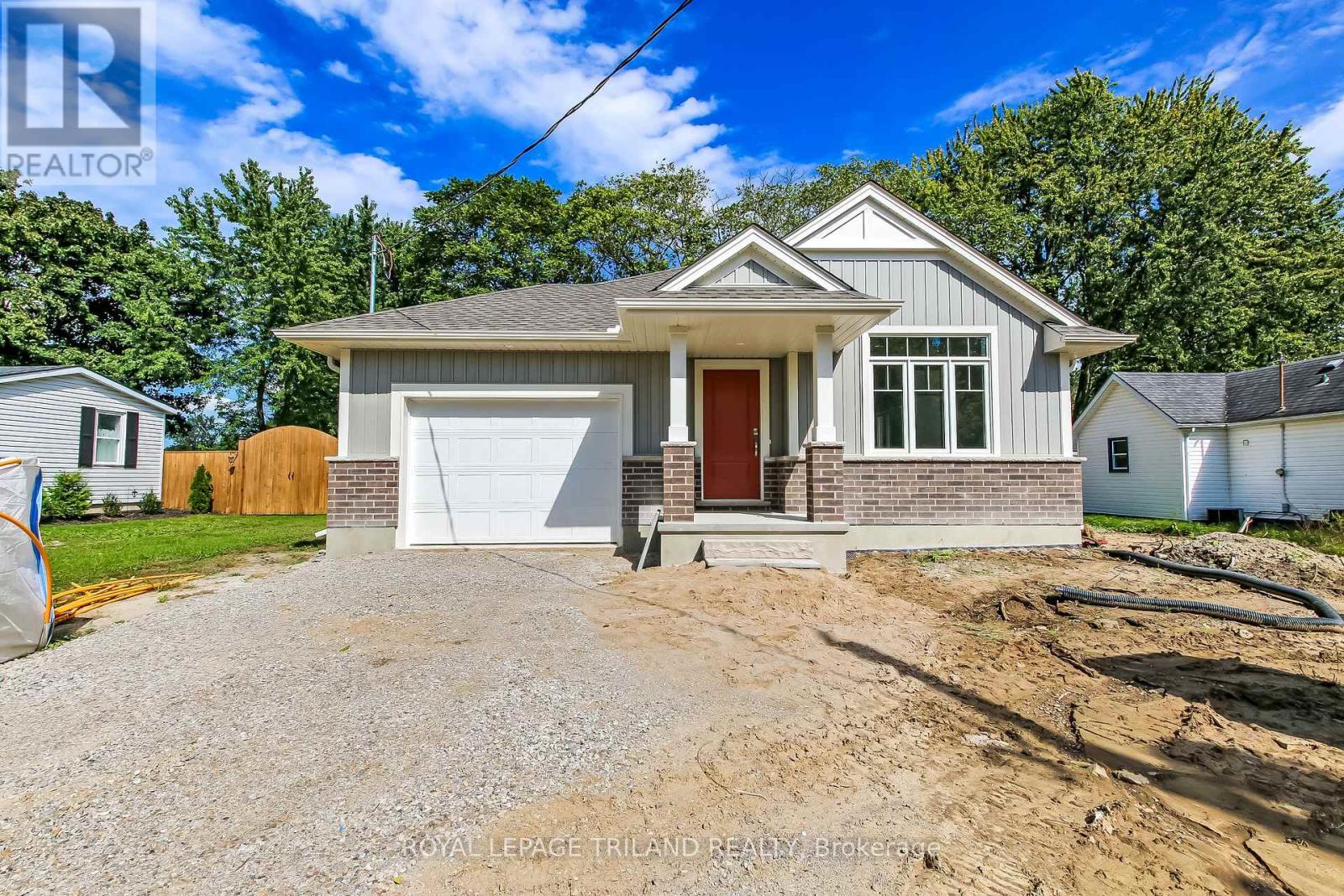 283 RIDOUT STREET, West Elgin, Ontario