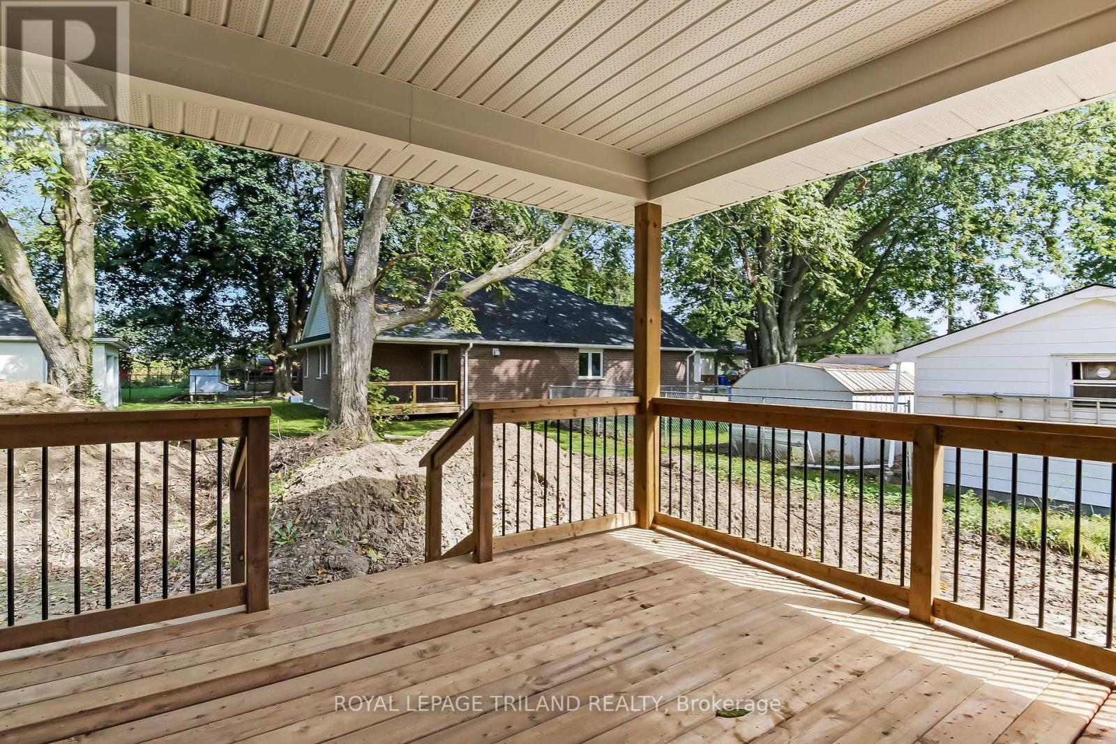 283 Ridout Street, West Elgin, Ontario  N0L 2C0 - Photo 11 - X13572528