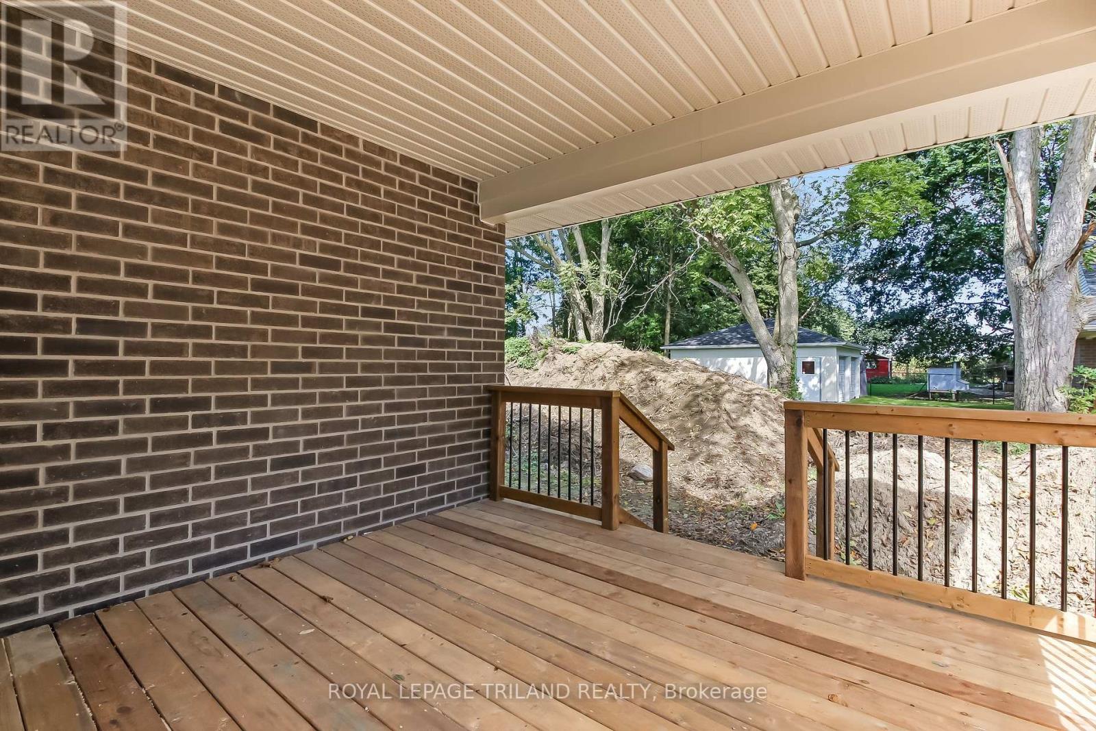 283 Ridout Street, West Elgin, Ontario  N0L 2C0 - Photo 12 - X13572528