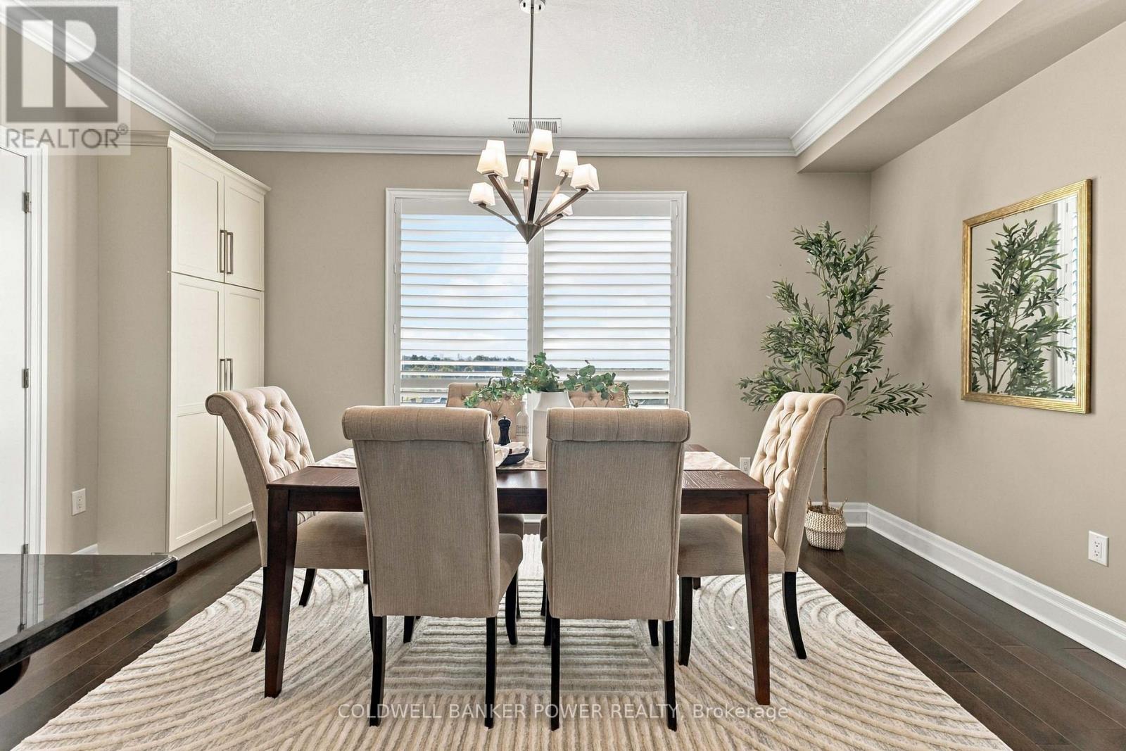 1305 - 240 Villagewalk Boulevard, London North, Ontario  N6G 0P6 - Photo 19 - X13818576