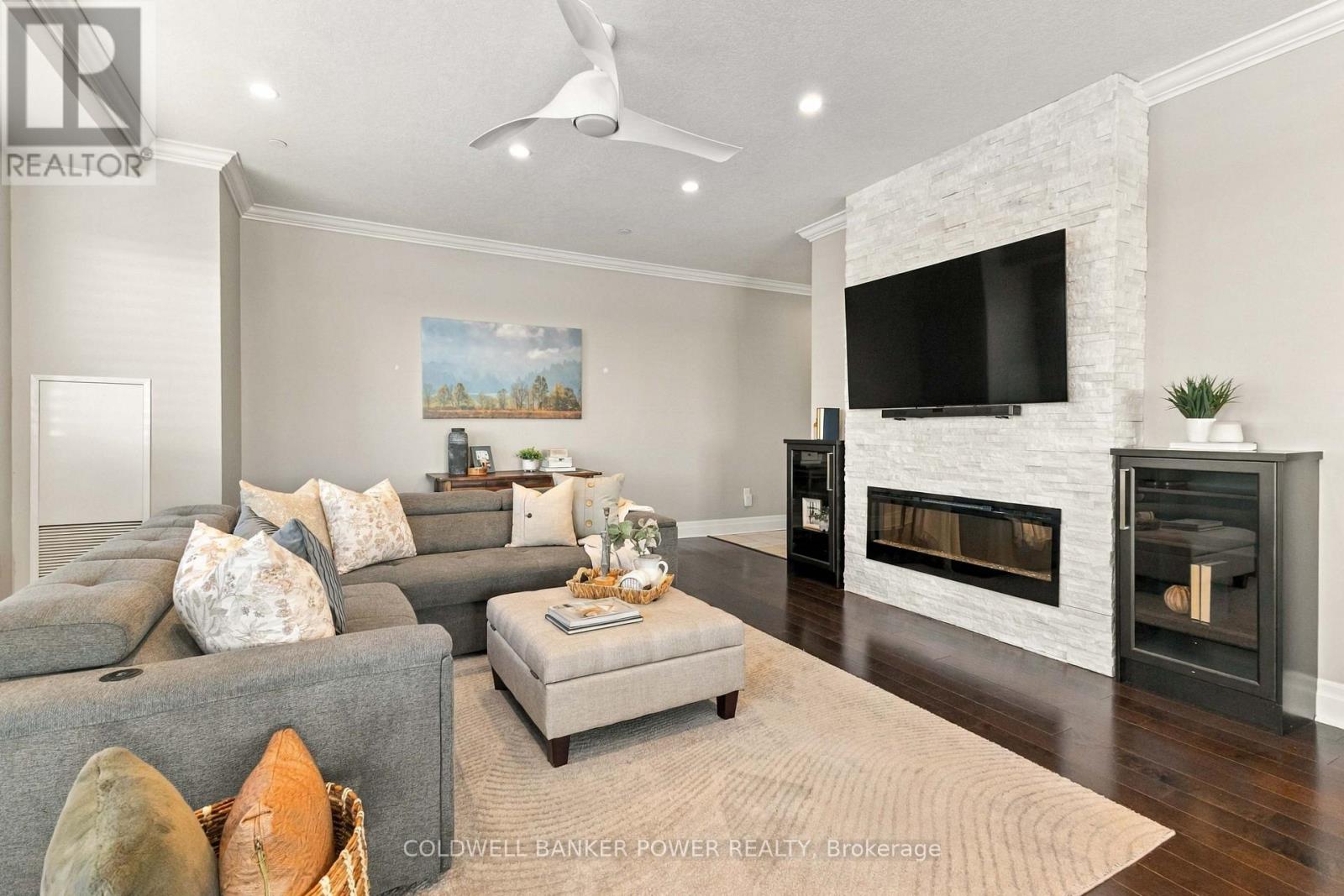1305 - 240 Villagewalk Boulevard, London North, Ontario  N6G 0P6 - Photo 10 - X13818576