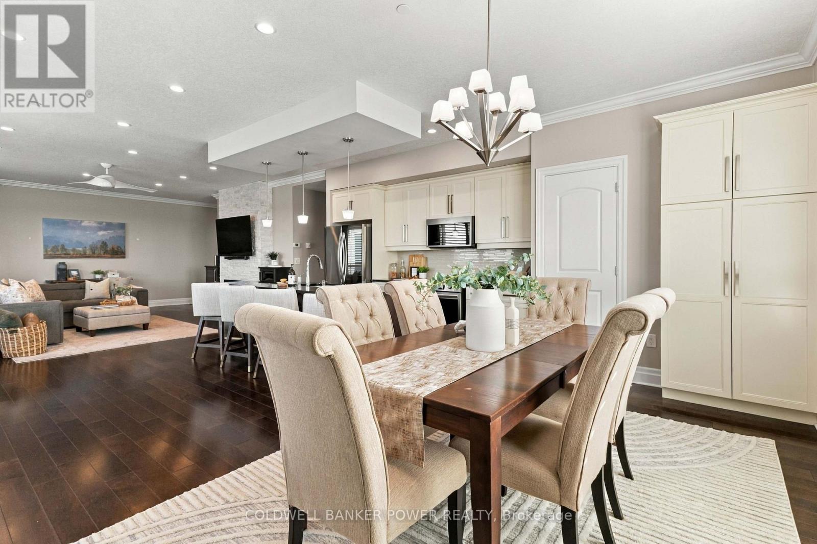 1305 - 240 Villagewalk Boulevard, London North, Ontario  N6G 0P6 - Photo 20 - X13818576
