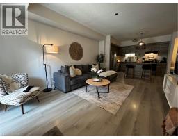 25 ISHERWOOD Avenue Unit# 89, cambridge, Ontario