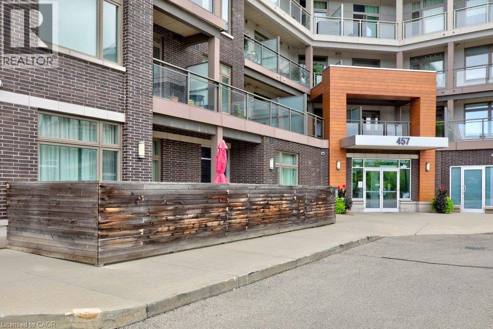 457 Plains Road Unit# 225, Burlington, Ontario  L7T 0B8 - Photo 2 - 40865879