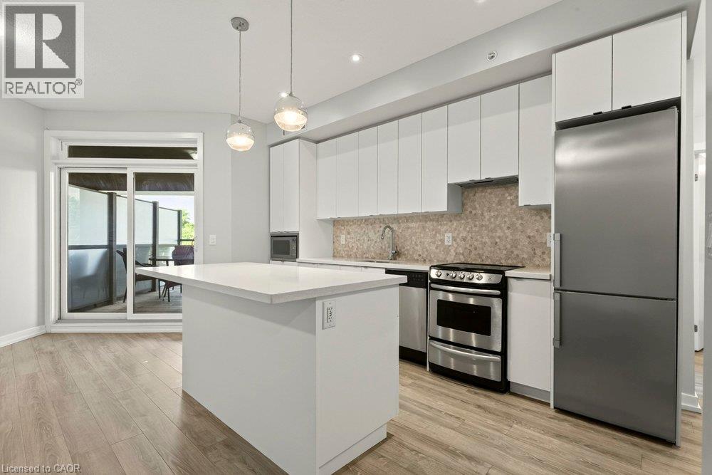 457 Plains Road Unit# 225, Burlington, Ontario  L7T 0B8 - Photo 9 - 40865879