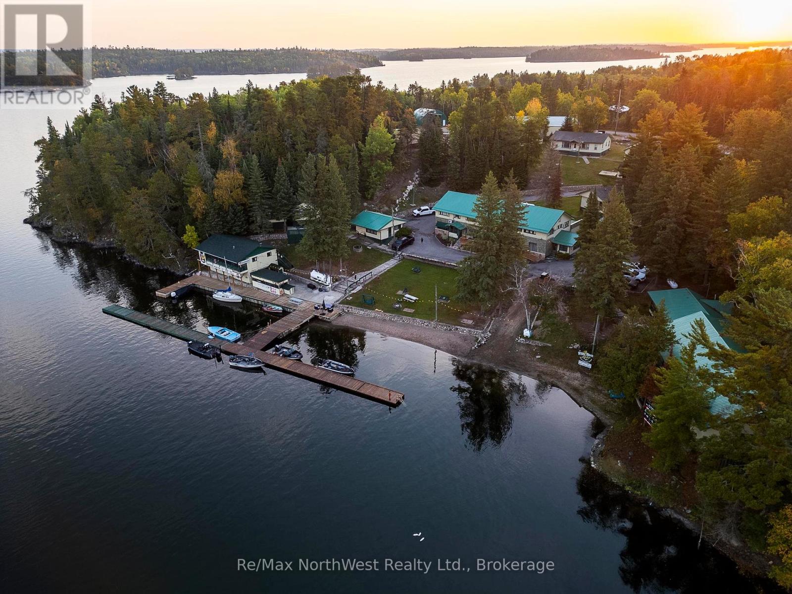 30 SKYERS ROAD, Sioux Narrows-Nestor Falls, Ontario