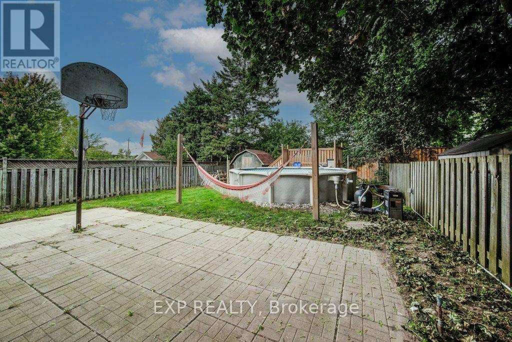 143 Sunrise Place, Kitchener, Ontario  N2B 3S8 - Photo 31 - X13818488