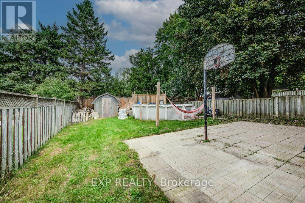 143 Sunrise Place, Kitchener, Ontario  N2B 3S8 - Photo 32 - X13818488