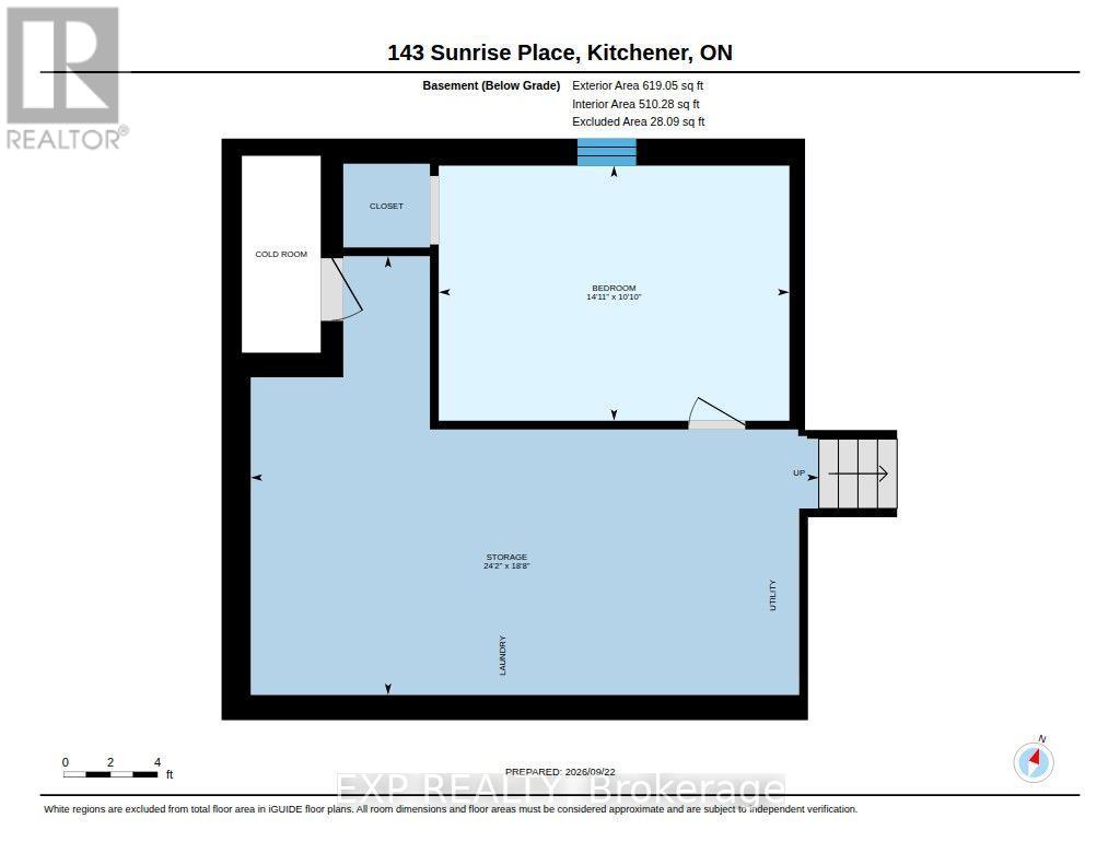 143 Sunrise Place, Kitchener, Ontario  N2B 3S8 - Photo 39 - X13818488