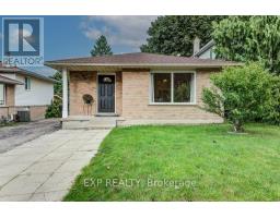 143 SUNRISE PLACE, Kitchener, Ontario