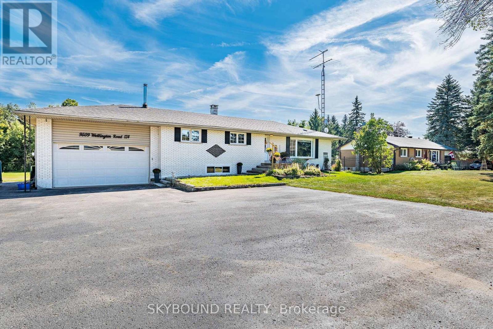 9509 HIGHWAY 124 ROAD, Erin, Ontario