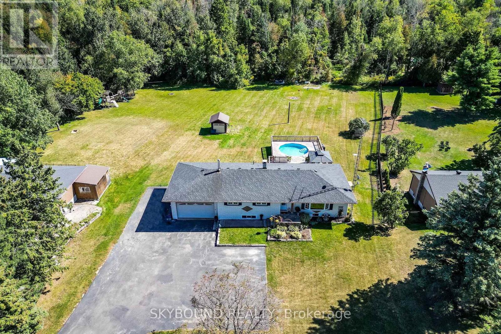 9509 Highway 124 Road, Erin, Ontario  N1H 6H7 - Photo 10 - X13818630