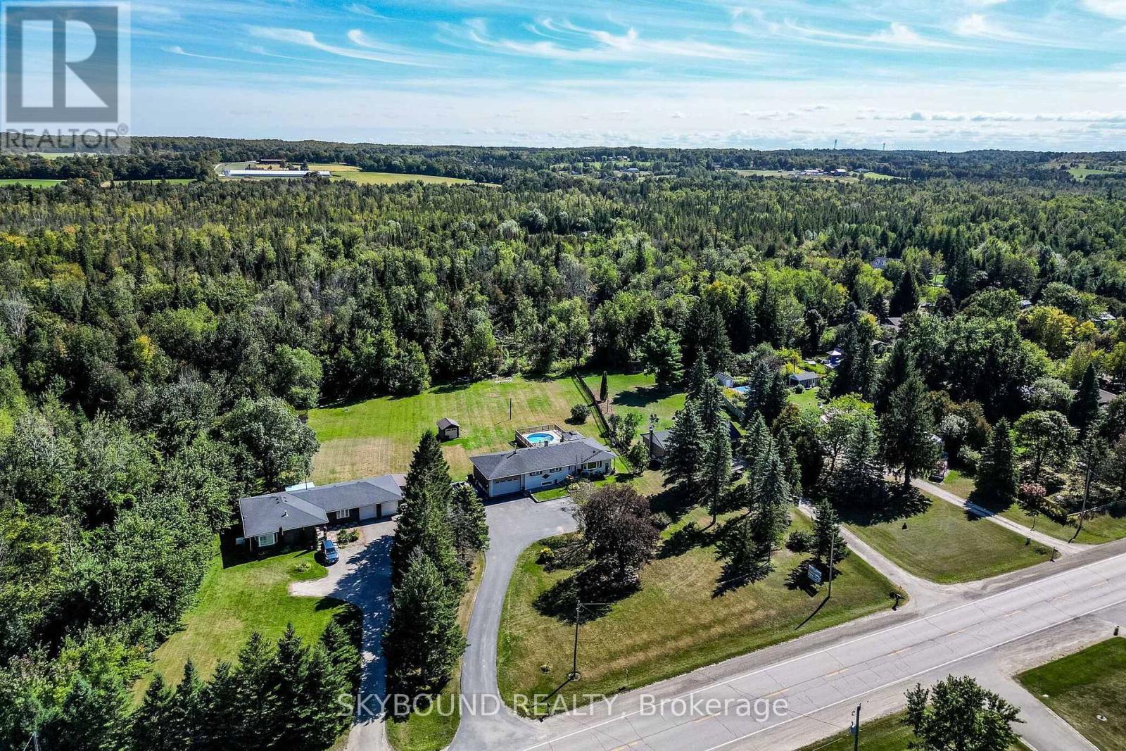 9509 Highway 124 Road, Erin, Ontario  N1H 6H7 - Photo 8 - X13818630