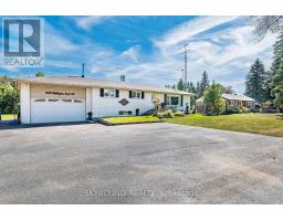 9509 HIGHWAY 124 ROAD, Erin, Ontario