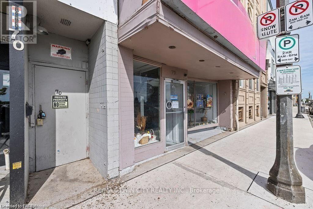 70 Colborne Street, Brantford, Ontario  N3T 2G5 - Photo 4 - X13818636
